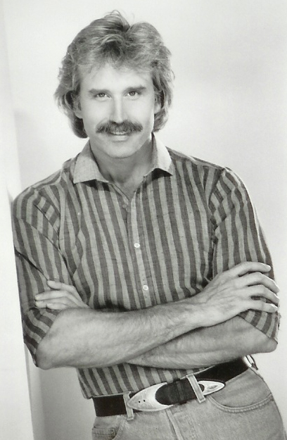 Curtis Laseter